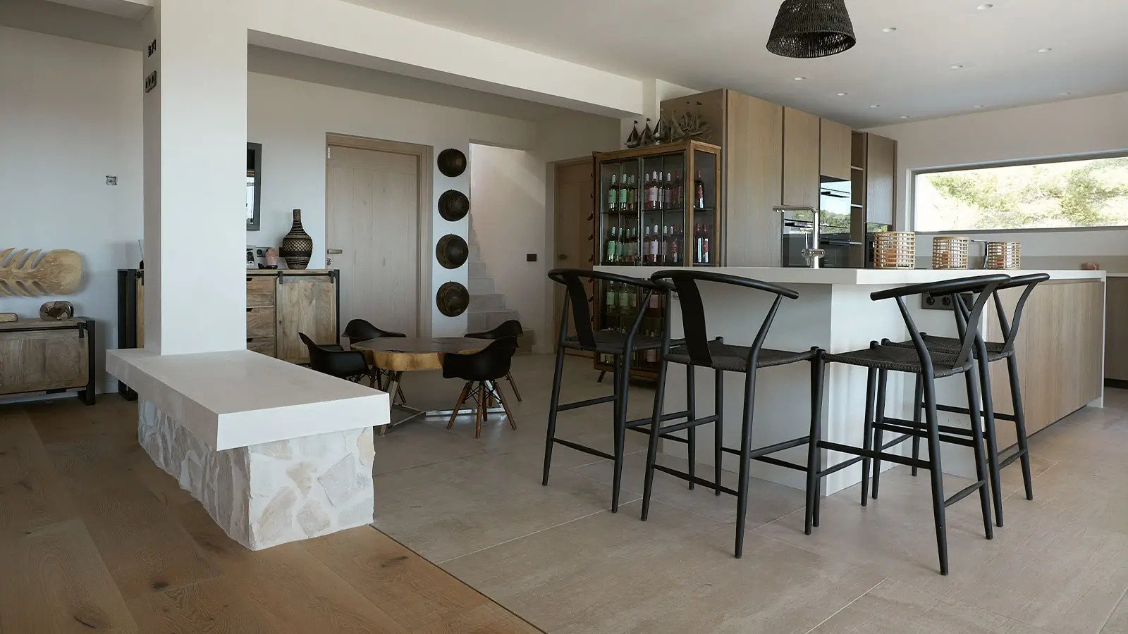 carsten sustainable kitchen