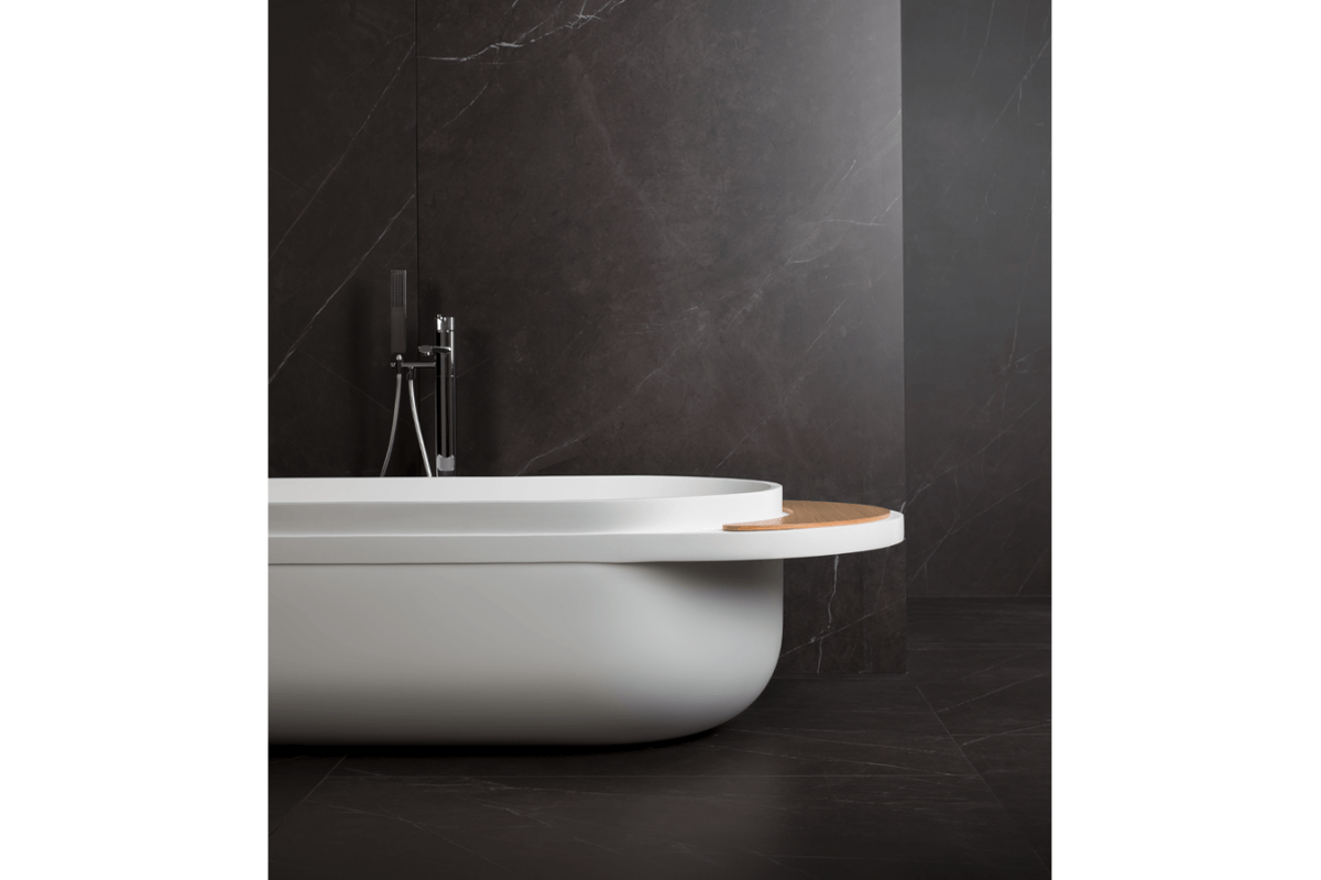 bañera aro krion