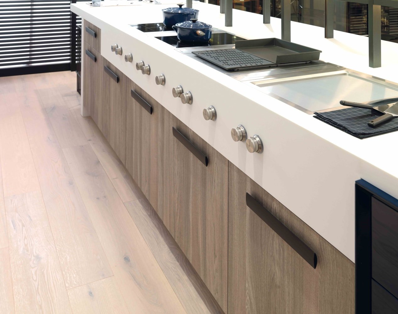 cocina krion