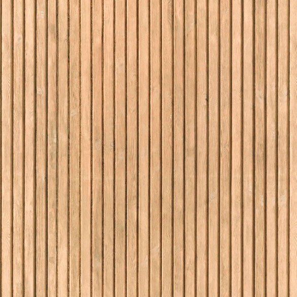 Krion Fitwall