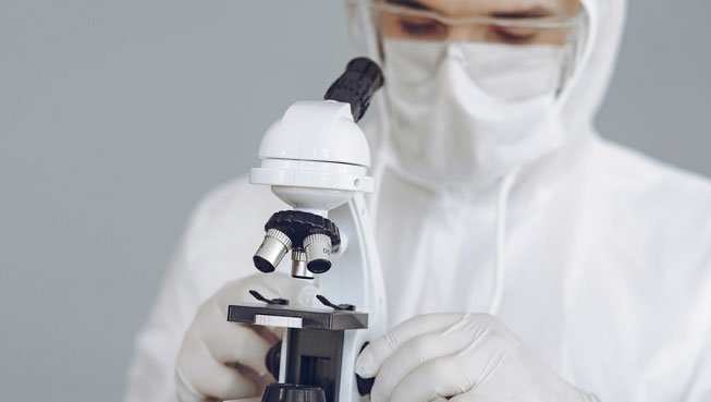 krion bacterias
