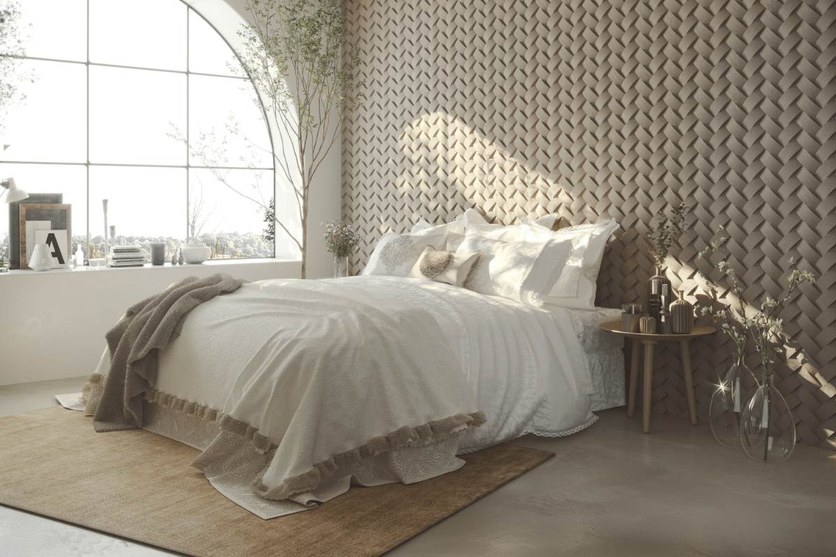 fitwall palm decorative panel