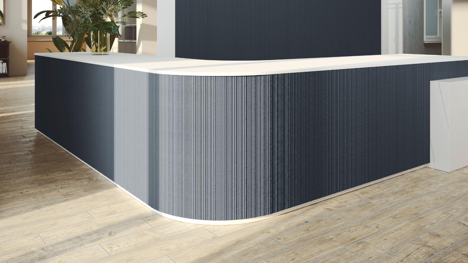 decorar cafeteria barra