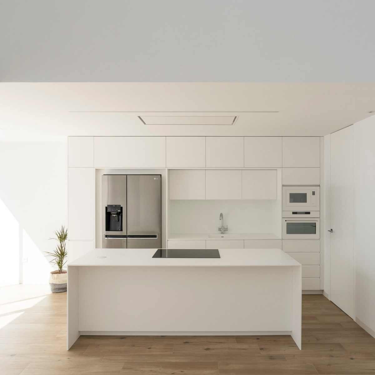cocina-abierta-salon-ventajas
