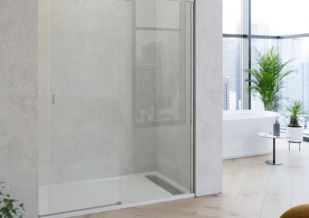 sostituire la vasca da bagno con un piatto doccia