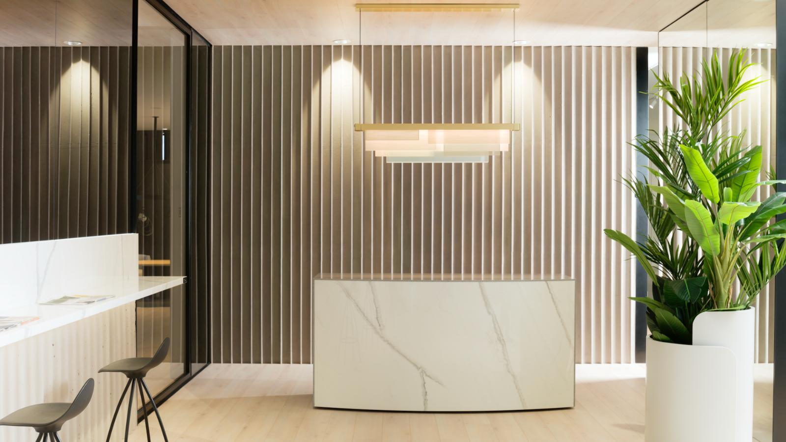 diseño de hoteles modernos