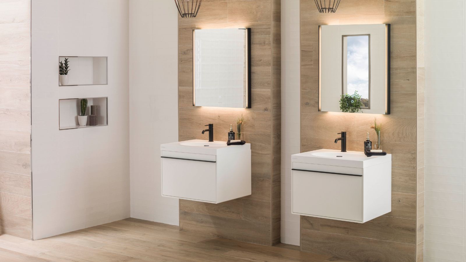 reformar baño ideas